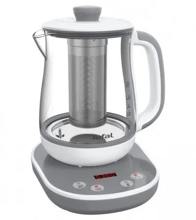 TEFAL Kuhalo za čaj BJ551B10