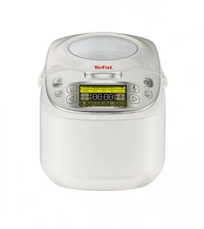 TEFAL Multicooker SpheriCook RK812110