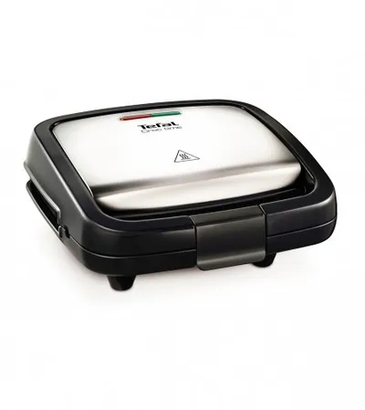 TEFAL Toster Croc time SM193D34
