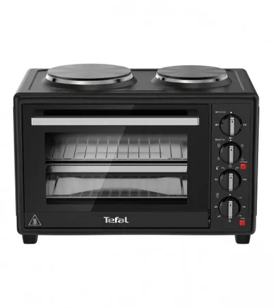 TEFAL Pećnica mini Optimate OF463830