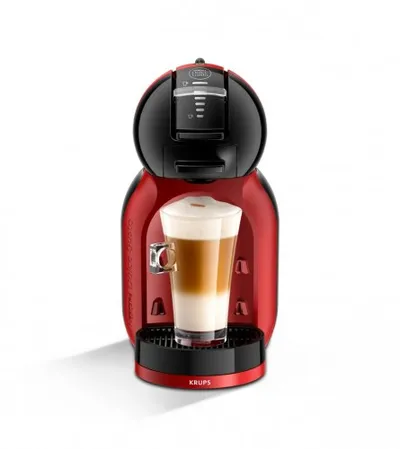 KRUPS Aparat za kafu Mini Me KP120H31