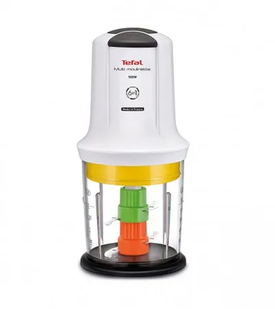 TEFAL Sjeckalica Moulinette 6u1 MQ723138