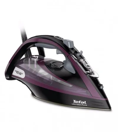 TEFAL Pegla na paru Ultimate Pure FV9835E0