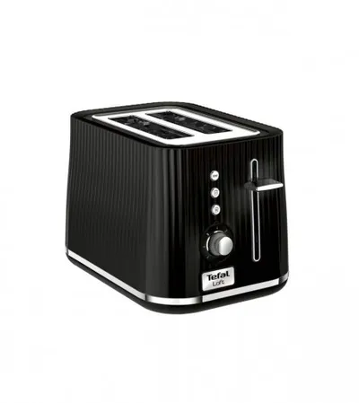 TEFAL Toster Loft Black TT761838