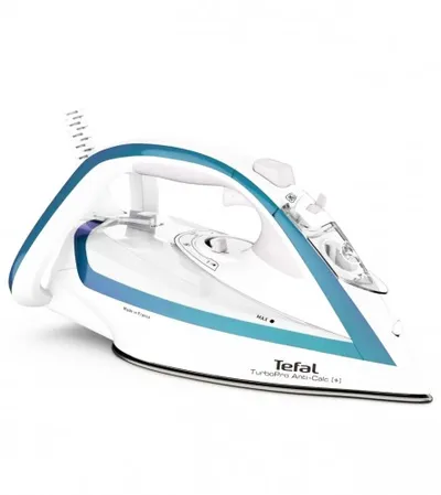 TEFAL Pegla TurboPro Anti-Calc FV5689E0