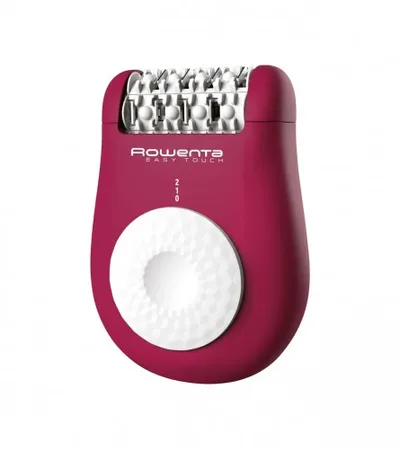 ROWENTA Depilator Easy Touch EP1120F1