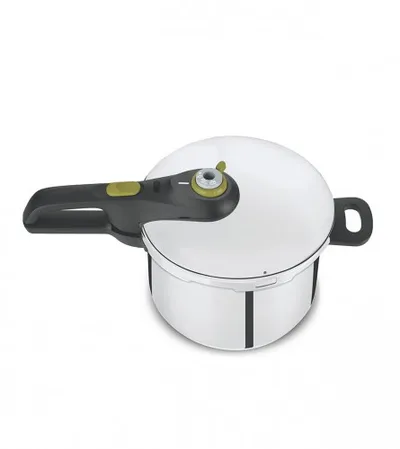 TEFAL Ekspres lonac Secure 5 SS P2534441
