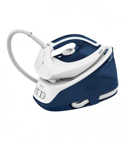 TEFAL Pegla sa parnim generatorom EXPRESS ESSENTIAL SV6116E0