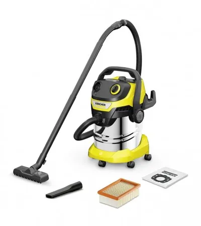 KARCHER Usisivač mokro/suho WD5 S V-25/5/22