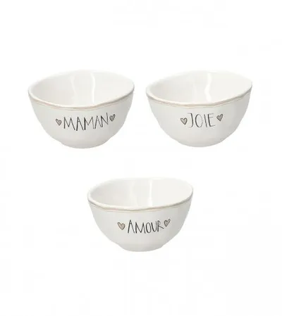 TOGNANA Zdjela 14cm Dolce Casa Amour DC168145761