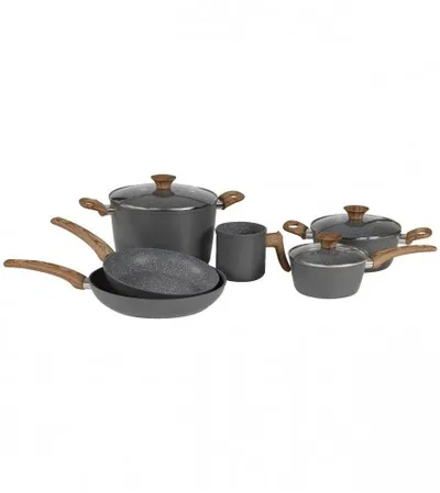CASA COLLECTION Kuhinjski set 9/1 Atlantic 44671