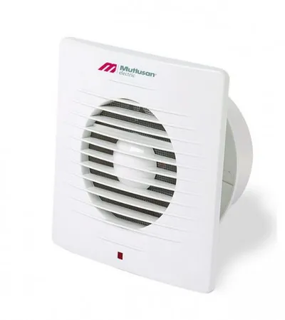 MUTLUSAN Ventilator fi100mm 000100