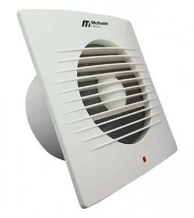 MUTLUSAN Ventilator FI 12cm 000120