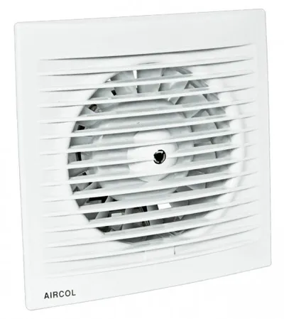 MUTLUSAN Ventilator fi200mm SGS 000200