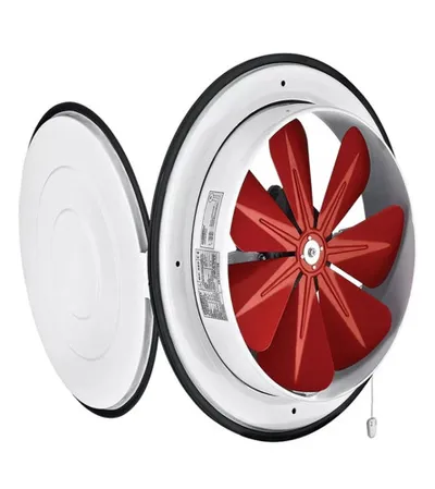 MUTLUSAN Ventilator fi.20cm MK LID 200200