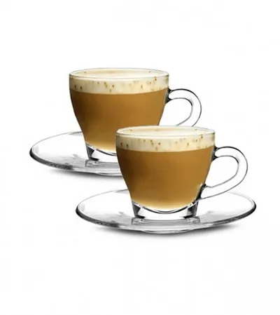 BORGONOVO Šolje za cappuccino set 2/2 Ischia 13220445