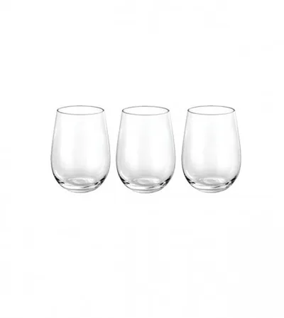 BORGONOVO Čaše set 3/1 380ml Ducale 11096911