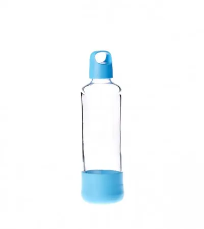 BORGONOVO Flaša Water To Go 750ml plava 13152020
