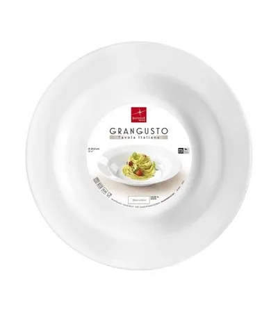 BORMIOLI Tanjir za pastu Grangusto 29,5cm 121990