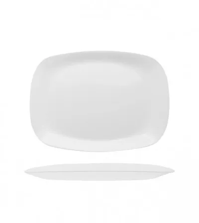 BORMIOLI Tanjir za serviranje PIADINA 28x21cm