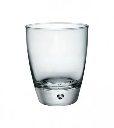 BORMIOLI Čaše set Luna 3/1 340ml 021990