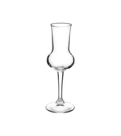 BORMIOLI Čaše set 3/1 Grappa STW 021990
