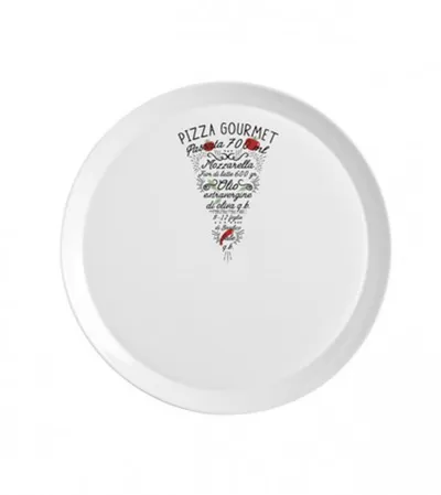 BORMIOLI Tanjir Pizza Gourmet 335mm 121141