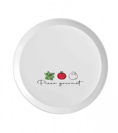 BORMIOLI Tanjir Pizza Gourmet 335mm 121142