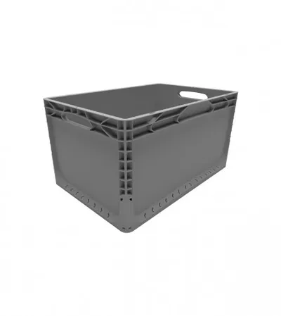 EURONORM Gajba euro zatvorena AP604032V-427