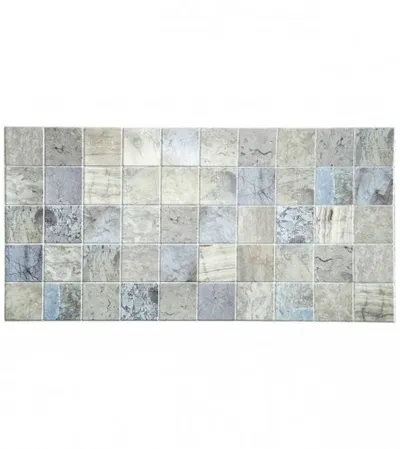 MASTER 3D panel PVC mramor plavi TP10009500