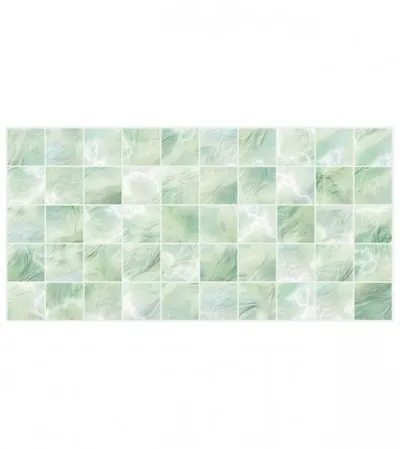 MASTER 3D panel PVC zeleni biser TP10009505
