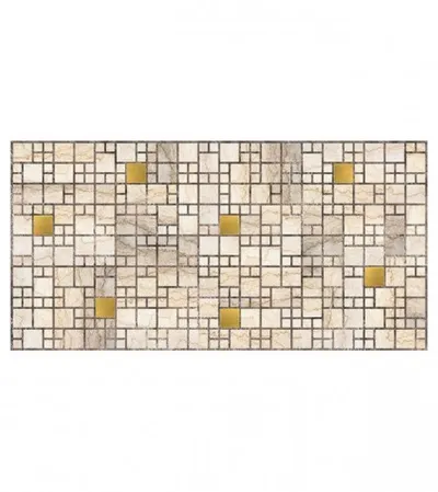 MASTER 3D panel PVC mramor zlatni TP10009775