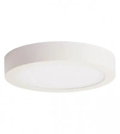 MASTER Lampa LED nadgradna 30W fi300mm 4200K OS-PL003