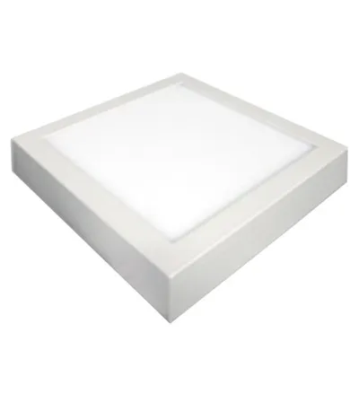 MASTER Lampa LED nadgradna 24W 30x30cm 4200K OS-PL004