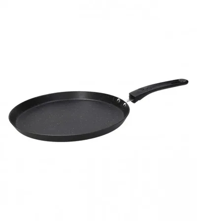 TOGNANA Tava za palačinke Rock in Black V9758C5