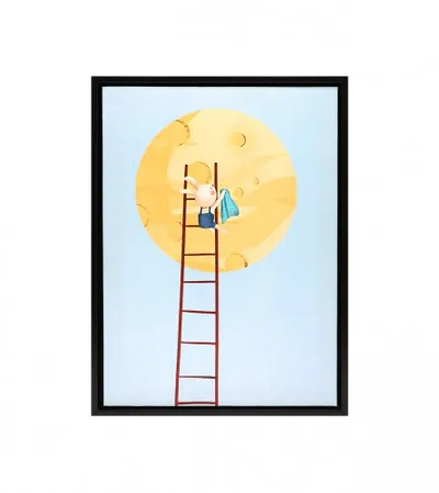 MASTER Slika Canvas 30x40x3,5cm ta21-pa863-1-2