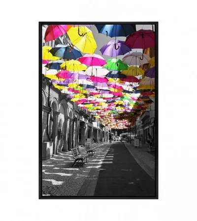 MASTER Slika Canvas 40x60x3,5cm ta21-ap3076
