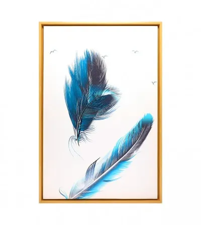 MASTER Slika Canvas 40x60x3,5cm ta21-ap2000