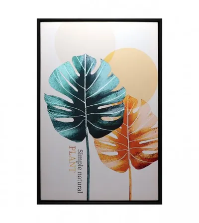 MASTER Slika Canvas 40x60x3,5cm ta21-ap843