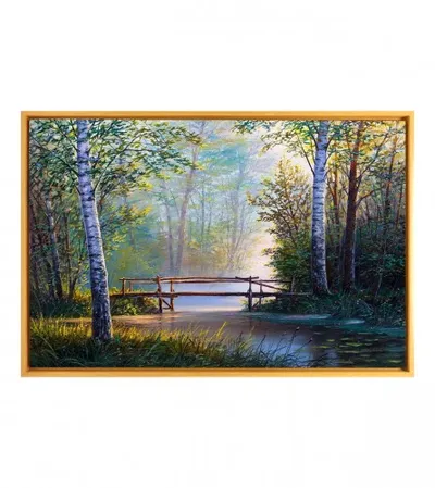 MASTER Slika Canvas 90x60x3,5cm ta21-ap1183/85/8