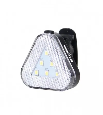 GOODYEAR Svjetlo za biciklo LED 79094