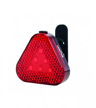GOODYEAR Reflektor za biciklo LED 79095