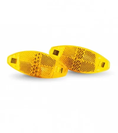 GOODYEAR Reflektori za felge bicikla 2/1 79106
