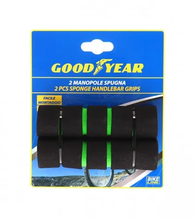 GOODYEAR Ručke za biciklo 79055