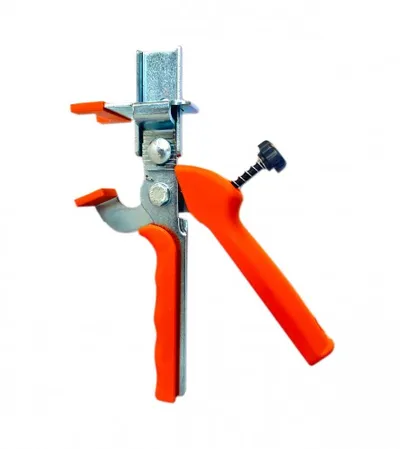 7C TOOLS Kliješta za nivelatore 0032585