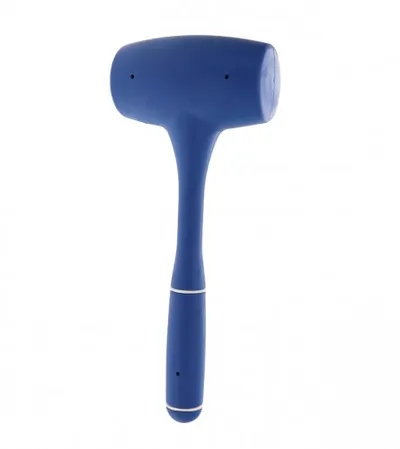 7C TOOLS Čekić gumeni 1kg 0030060