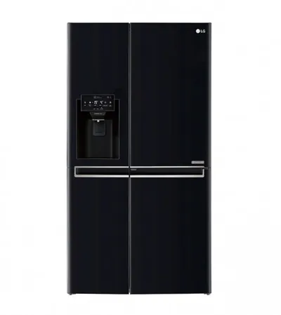 LG Frižider Side by Side GSJ760WBXV