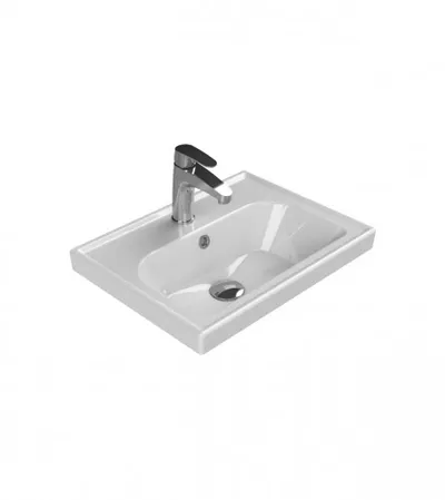 TURKUAZ Umivaonik Frame 50 030900-u