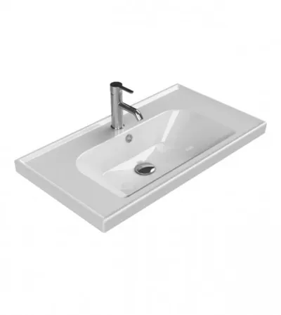 TURKUAZ Umivaonik Frame 80 031200-u