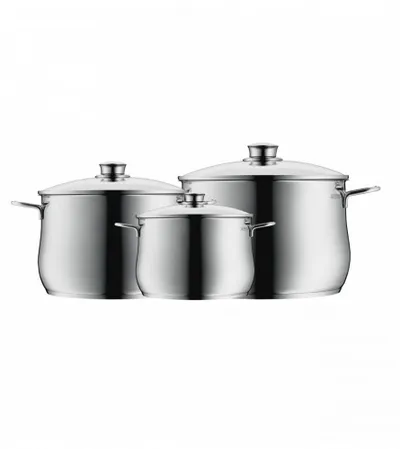 WMF Šerpe set 3/1 Diadem Plus 0730036040